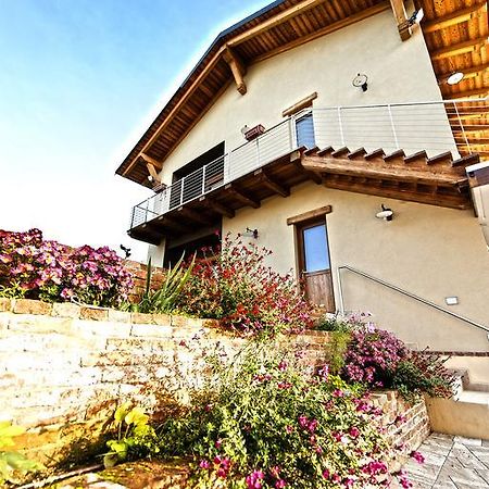 La Casa Di Kiki Villa Cuneo Exteriör bild