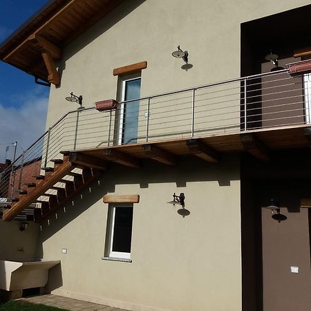 La Casa Di Kiki Villa Cuneo Exteriör bild