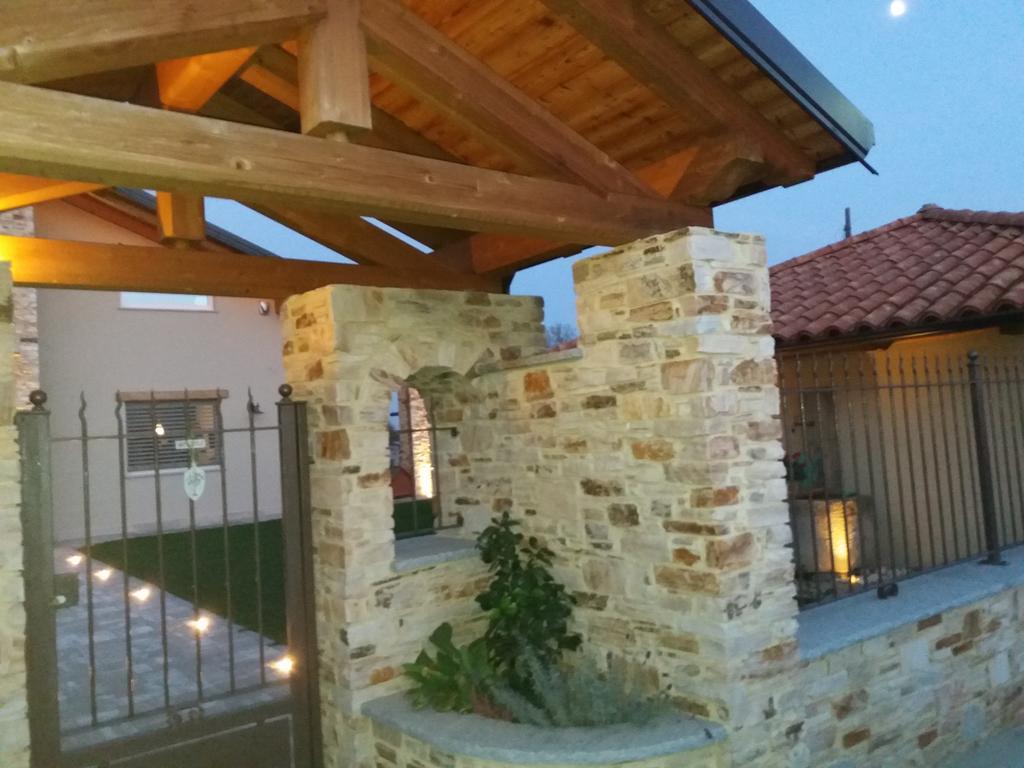 La Casa Di Kiki Villa Cuneo Exteriör bild