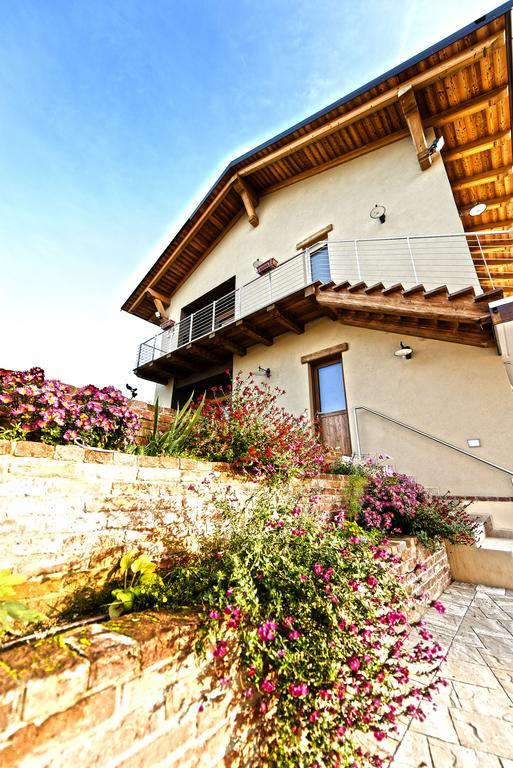 La Casa Di Kiki Villa Cuneo Exteriör bild