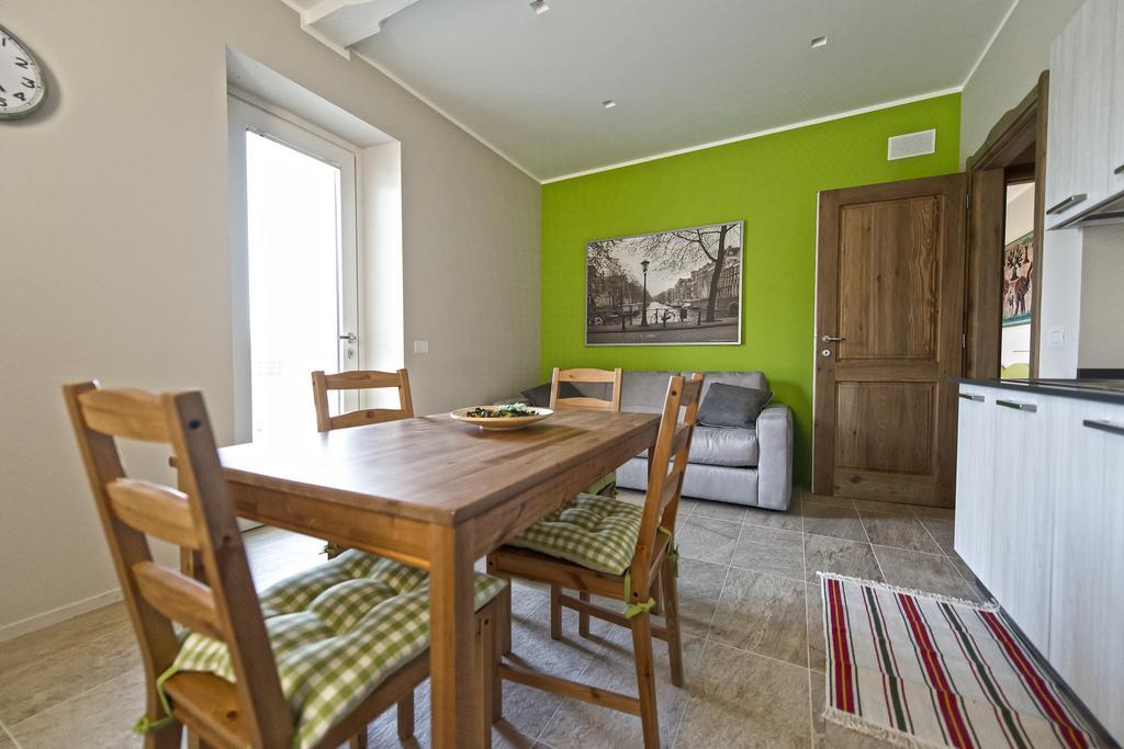 La Casa Di Kiki Villa Cuneo Exteriör bild