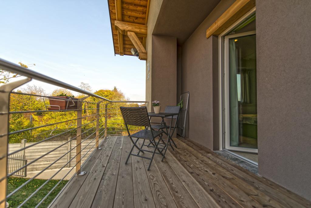 La Casa Di Kiki Villa Cuneo Exteriör bild