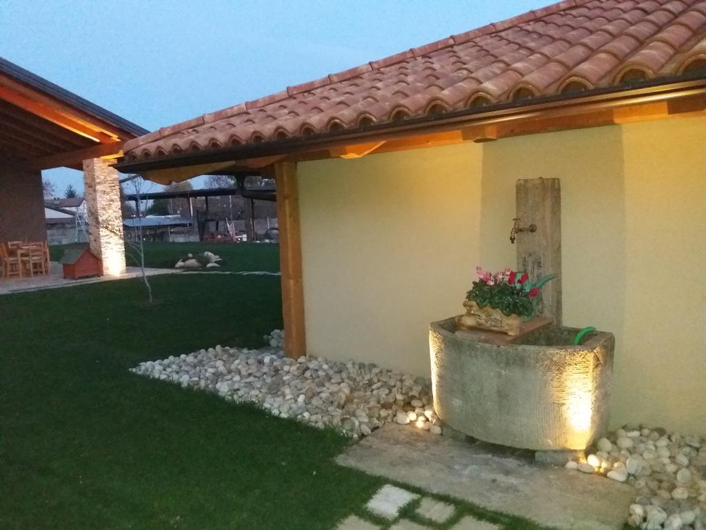 La Casa Di Kiki Villa Cuneo Exteriör bild