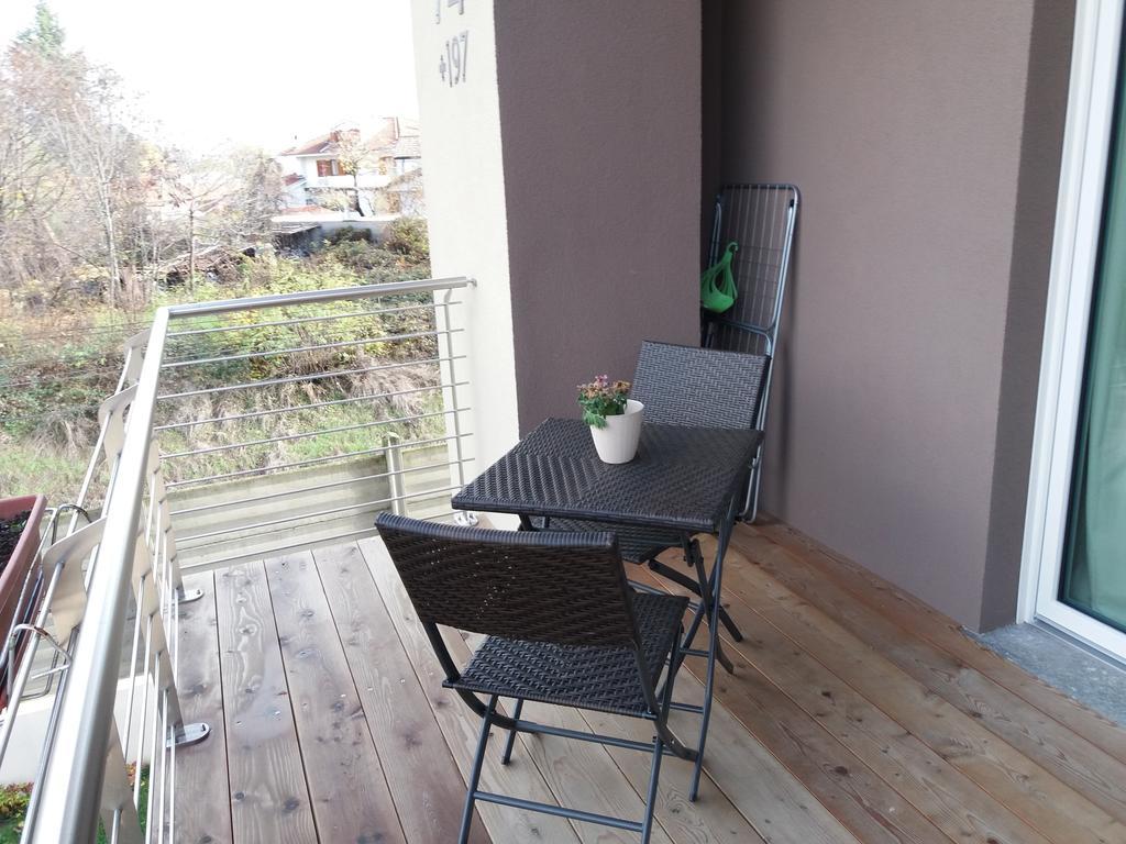 La Casa Di Kiki Villa Cuneo Exteriör bild